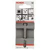 Steckschlüssel magnetisch 65 mm x 1/4"