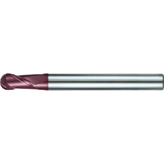 Radiusfräser WN VHM TiALN 14,0mm HA Z2 D6mm-Beschreibung lesen