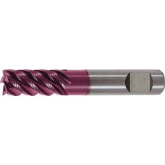 Schruppfräser WN VHM TiALN 16,0mm HB Z 5 HR-Beschreibung lesen
