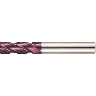 Torusfräser WN VHM TiALN 8,0/0,30mm Z 4 L-Beschreibung lesen