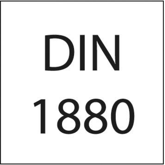 Walzenstirnfräser DIN 1880 HSSCo8 40x32 N Walzenstirnfräser DIN 1880 HSSCo8 40x32 N-Beschreibung lesen