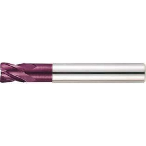 Format Fraise torique WN VHM TiALN 4.0/0.40mm Z4 E.K.-Leggi tutto