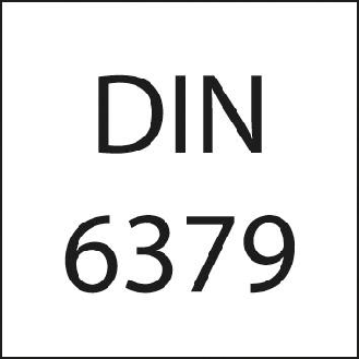 Stiftschraube DIN 6379 M8 x100mm-Beschreibung lesen