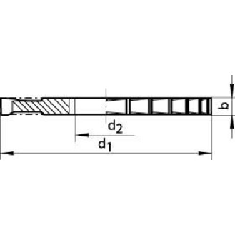 Scheibenfräser DIN 1834 A HSSE 80x 2,0mm-Beschreibung lesen