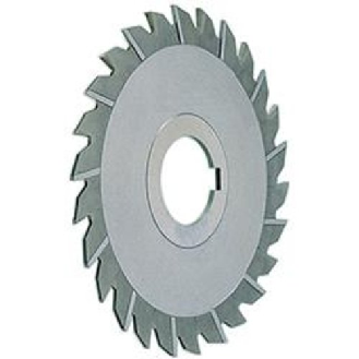 Scheibenfräser DIN 1834 A HSSE 80x 2,0mm-Beschreibung lesen