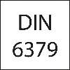 Stiftschraube DIN 6379 M8 x40 mm Stiftschraube DIN 6379 M8 x40 mm