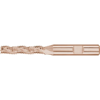Schruppfräser DIN 844 L HSSCo8  18,0mm NR-Beschreibung lesen