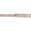 Schruppfräser DIN 844 L HSSCo8 6,0mm HR Schruppfräser DIN 844 L HSSCo8 6,0mm HR