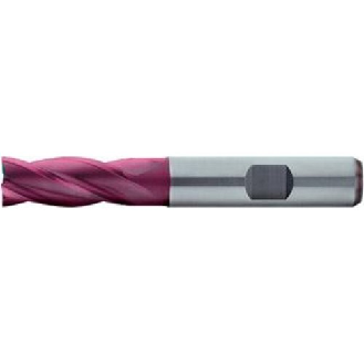 Schaftfräser DIN 844 K N PM 14,00mm TiAlN-Beschreibung lesen