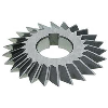 Prismenfräser DIN 847 HSS 90 Grad 50x14mm