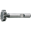 Schlitzfräser DIN 850 D K HSSCo513,5x4,0mm Schlitzfräser DIN 850 D K HSSCo513,5x4,0mm