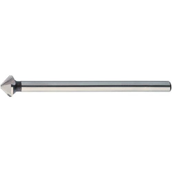 Kegelsenker WN extra-lang 6,3mm 90 Grad-Beschreibung lesen