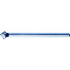 Kegelsenker WN extra-lang HSSE 6,3mm 90 Grad