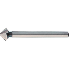 Kegelsenker WN lang 6,3mm 90 Grad