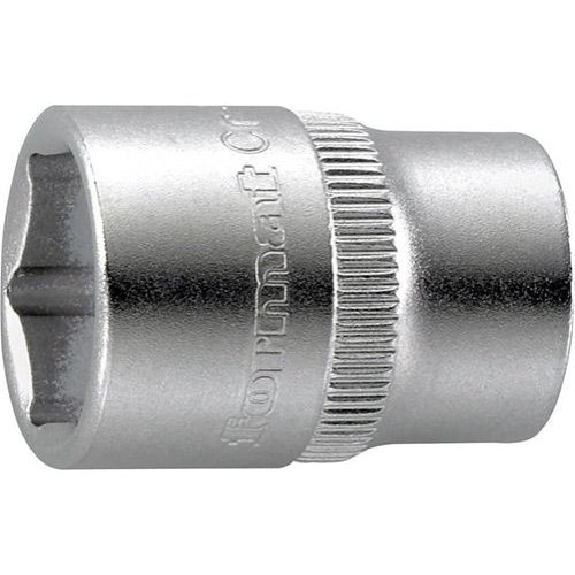 Format clé à douille insert 3/8" 8mm hexagonale-Leggi tutto