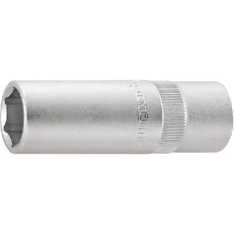 Steckschlüssel-Einsatz 1/2" 27mm 6kant lang-Beschreibung lesen