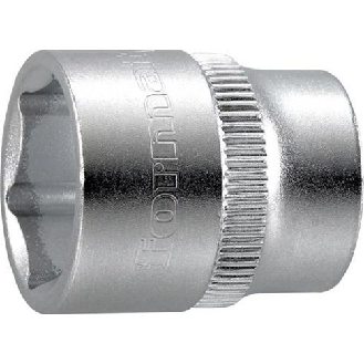 Steckschlüssel-Einsatz 1/2" 27mm Sechskant-Beschreibung lesen
