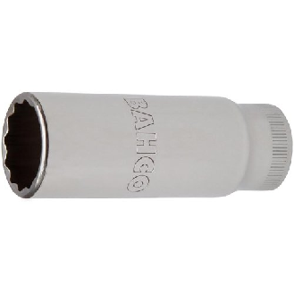 Steckschl.-Einsatz 1/2\" 18mm 12kt. lang-Beschreibung lesen
