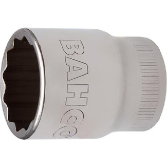 Steckschl.-Einsatz 1/2\" 24mm 12kt.-Beschreibung lesen