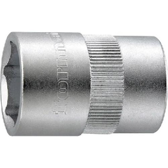 Steckschlüssel-Einsatz 1/4" 8 mm 6kant-Beschreibung lesen