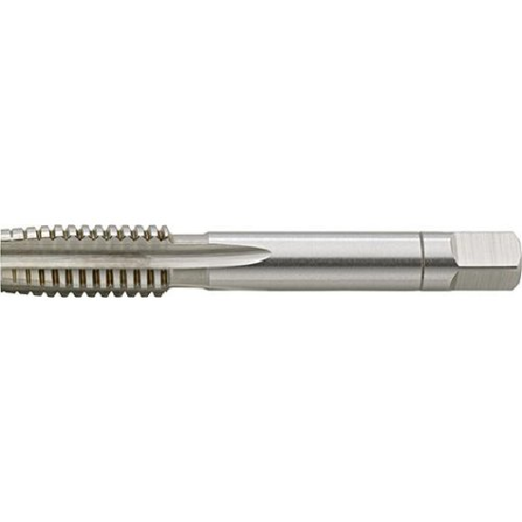 Handgewindebohrer DIN 2184 BSW HSS W1/ 8Z Satz-Beschreibung lesen
