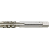 Handgewindebohrer DIN 2184 BSW HSS W1/ 8Z Satz