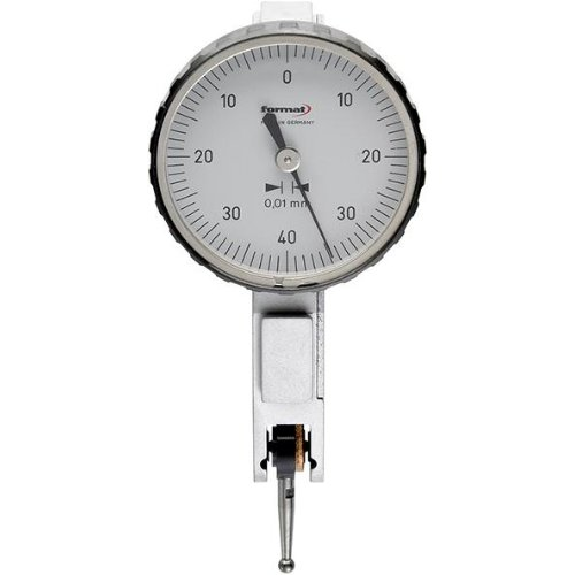 Fühlhebelmessgerät 0,8mm A /32mm-Beschreibung lesen