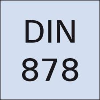 Präzisions-Kleinmessuhr D 3mm