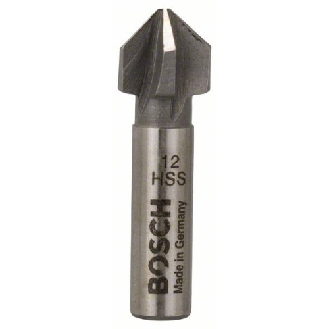 Kegelsenker, 12,0 mm, M 6, 40 mm, 8 mm-Beschreibung lesen