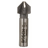 Kegelsenker, 12,0 mm, M 6, 40 mm, 8 mm Kegelsenker, 12,0 mm, M 6, 40 mm, 8 mm