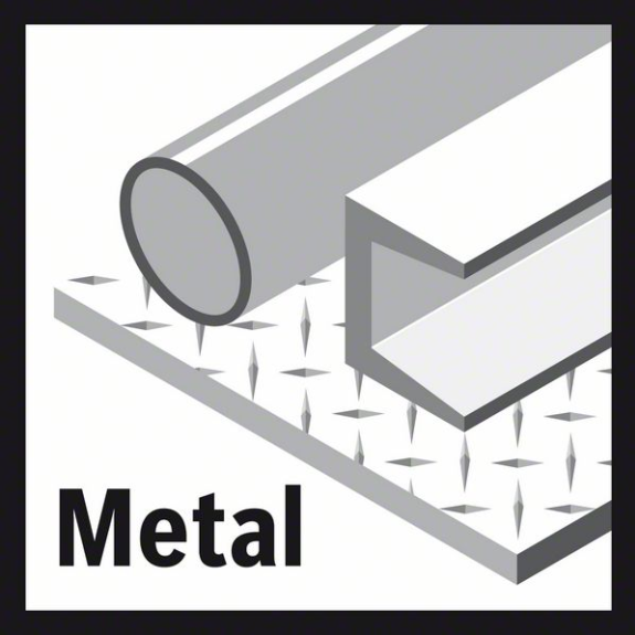 Kegelsenker, 10,4, M 5, 34 mm, 1/4" Kegelsenker, 10,4, M 5, 34 mm, 1/4"-Beschreibung lesen