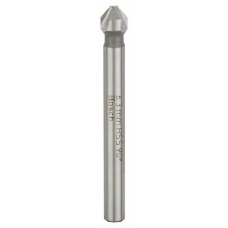 Kegelsenker, 6,3, M 3, 45 mm, 5 mm-Beschreibung lesen