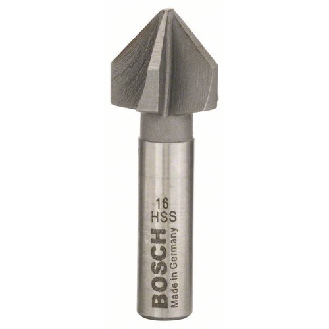 Kegelsenker, 16,0 mm, M 8, 43 mm, 8 mm-Beschreibung lesen