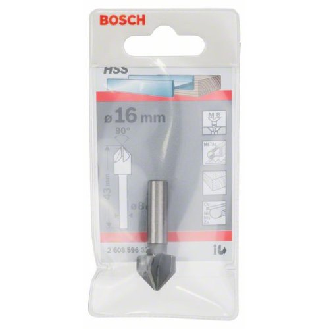 Kegelsenker, 16,0 mm, M 8, 43 mm, 8 mm-Beschreibung lesen
