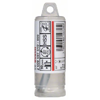 Kegelsenker, 25,0, M 12, 67 mm, 10 mm-Beschreibung lesen