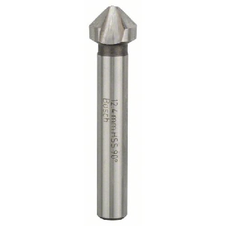 Kegelsenker, 12,4, M 6, 56 mm, 8 mm-Beschreibung lesen