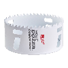 Coronas Hole Dozer con pastillas de TCT - TCT Hole Dozer Holesaw 92 mm - 1 pc