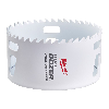 Coronas Hole Dozer con pastillas de TCT - TCT Hole Dozer Holesaw 92 mm - 1 pc
