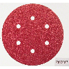 Schleifblatt C430, 150 mm, 240, 6 Löcher, Klett, 5er-Pack Schleifblatt C430, 150 mm, 240, 6 Löcher, Klett, 5er-Pack