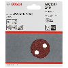 Schleifblatt C430, 115 mm, 60, 120, 240, 8 Löcher, Klett, 6er-Pack Schleifblatt C430, 115 mm, 60, 120, 240, 8 Löcher, Klett, 6er-Pack