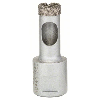 Diamanttrockenbohrer Dry Speed Best for Ceramic, 14 x 30 mm