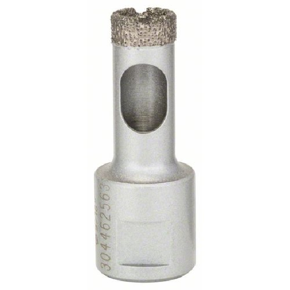Diamanttrockenbohrer Dry Speed Best for Ceramic, 14 x 30 mm-Beschreibung lesen