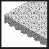 Diamanttrockenbohrer Dry Speed Best for Ceramic, 14 x 30 mm