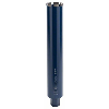Diamantnassbohrkrone 1 1/4" UNC Best for Concrete, 82 mm, 450 mm, 7, 11,5 mm