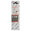 Diamanttrockenbohrkrone G 1/2", Standard for Universal, 52 mm, 150 mm, 4, 7 mm