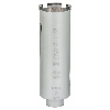 Diamanttrockenbohrkrone G 1/2", Standard for Universal, 52 mm, 150 mm, 4, 7 mm