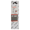 Diamanttrockenbohrkrone G 1/2", Standard for Universal, 48 mm, 150 mm, 3, 7 mm