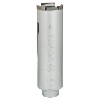 Diamanttrockenbohrkrone G 1/2", Standard for Universal, 48 mm, 150 mm, 3, 7 mm