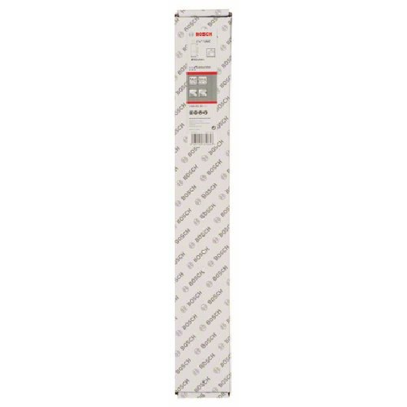 Diamantnassbohrkrone 1 1/4" UNC Best for Concrete, 62 mm, 450 mm, 6, 11,5 mm-Beschreibung lesen