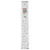 Diamantnassbohrkrone 1 1/4" UNC Best for Concrete, 52 mm, 450 mm, 5, 11,5mm